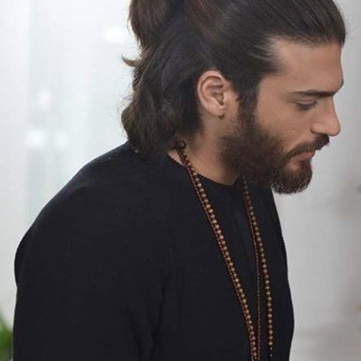 Natural Look Hair Extensions for Men