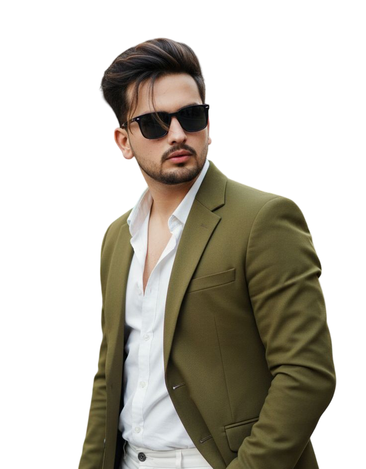 Natural  Feel Hair Patches