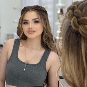 Premium Clip-In Hair Extensions for Women