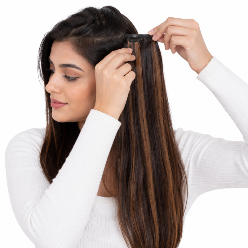 Women’s Hair Extensions