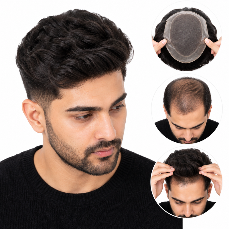 Men’s Hair Care Collection