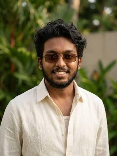 — Rahul Sharma